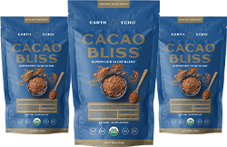 Buy Cacao Bliss 3 Pouchs